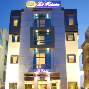 Hotel Lotus La Wisteria, Delhi (National Capital Territory of India)